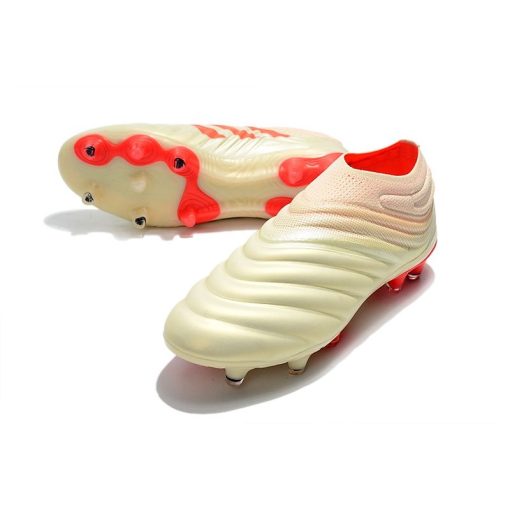 Adidas Copa 19+ FG - Wit Rood_6.jpg